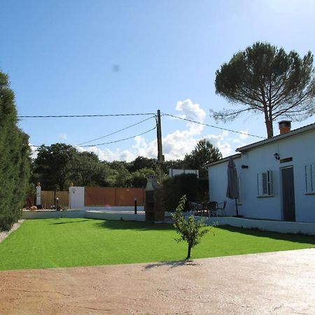 Alojamientos Rurales La Codosera Luaran gambar