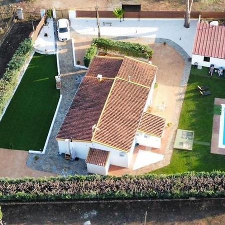 Alojamientos Rurales La Codosera Luaran gambar