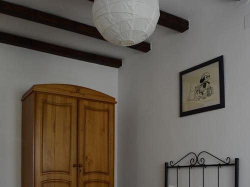 Alojamientos Rurales La Codosera Luaran gambar